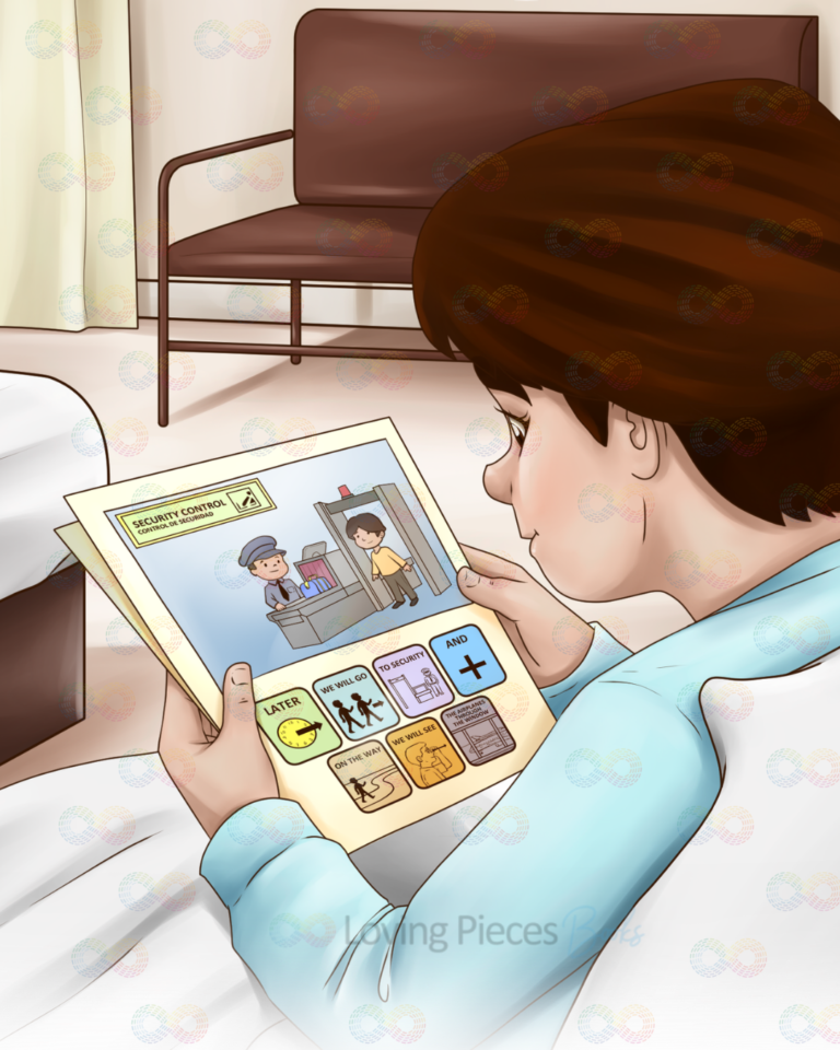 Website Sales Page Autism Our Travel Adventure2